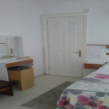 Hotel Ulke Yalova  Exterior foto