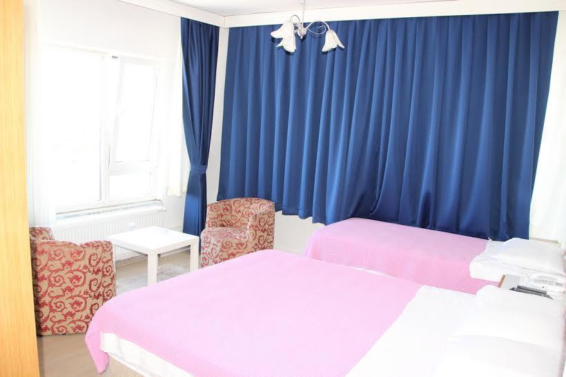 Hotel Ulke Yalova  Exterior foto