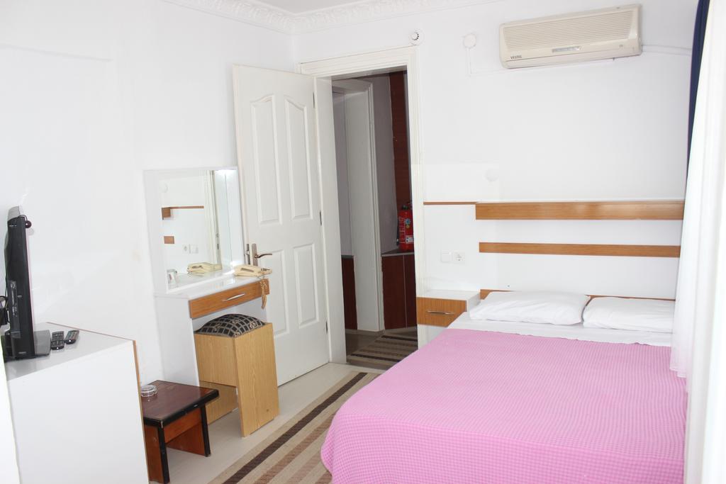 Hotel Ulke Yalova  Habitación foto