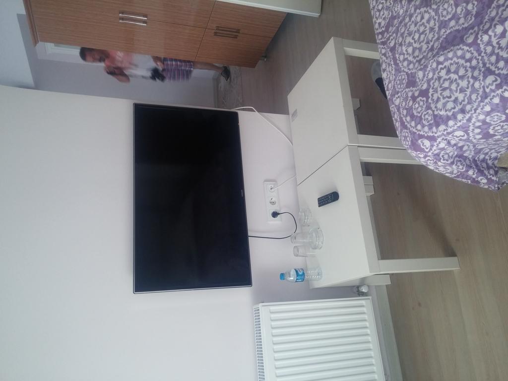 Hotel Ulke Yalova  Habitación foto