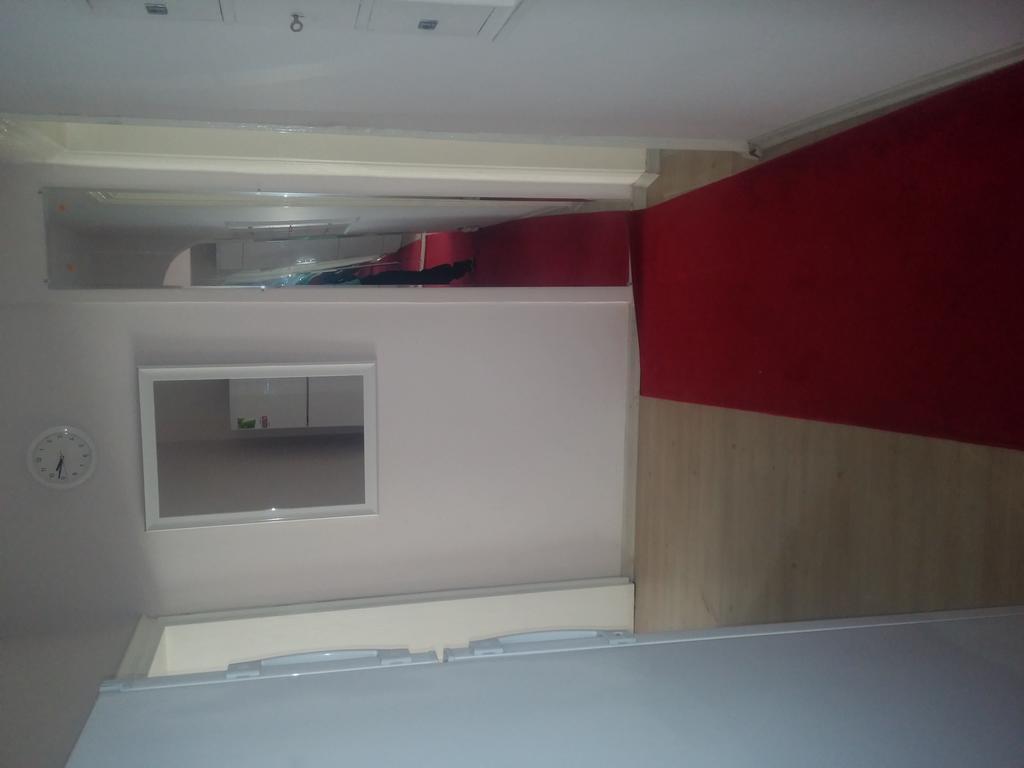 Hotel Ulke Yalova  Habitación foto