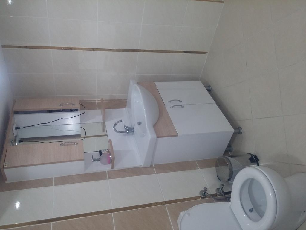 Hotel Ulke Yalova  Habitación foto
