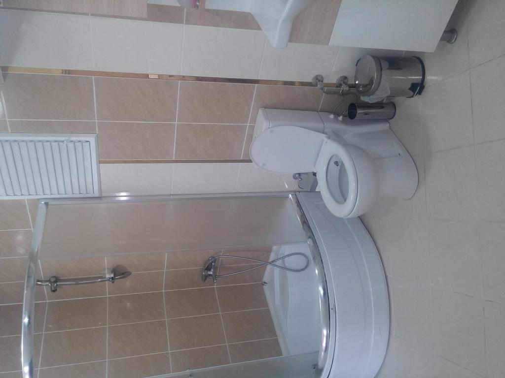 Hotel Ulke Yalova  Habitación foto