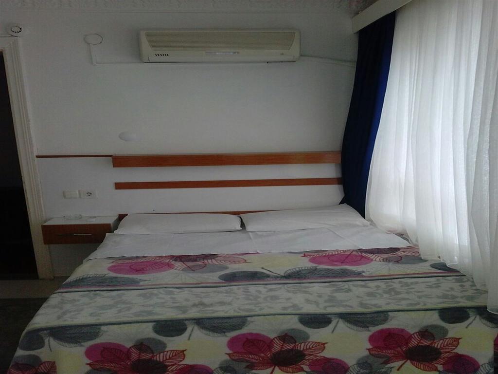 Hotel Ulke Yalova  Exterior foto