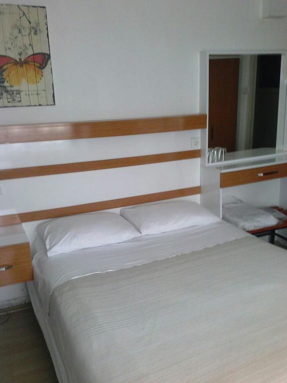 Hotel Ulke Yalova  Exterior foto