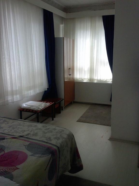 Hotel Ulke Yalova  Exterior foto