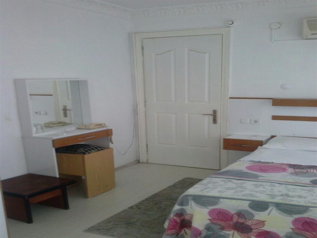 Hotel Ulke Yalova  Exterior foto