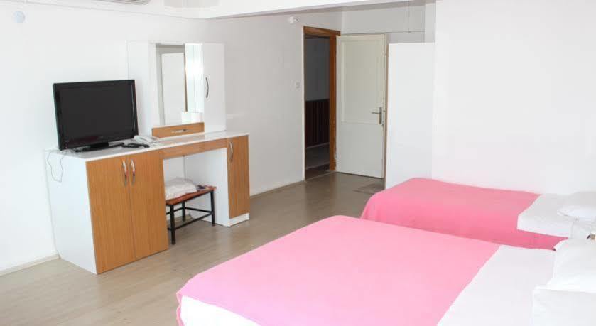 Hotel Ulke Yalova  Exterior foto